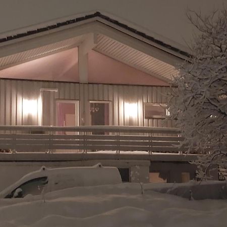 Seaside Tromsø Exterior foto